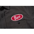 画像4: BUCO BUCO WORKSHIRT S/S / CULVER CITY BS25001 (4)