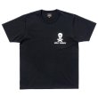 画像1: THE REAL McCOY'S  MILITARY TEE/JOLLY ROGER,BEST DAMN GROUP MC25004 (1)