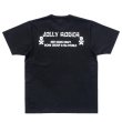 画像2: THE REAL McCOY'S  MILITARY TEE/JOLLY ROGER,BEST DAMN GROUP MC25004 (2)