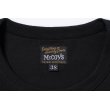画像3: THE REAL McCOY'S  MILITARY TEE/JOLLY ROGER,BEST DAMN GROUP MC25004 (3)