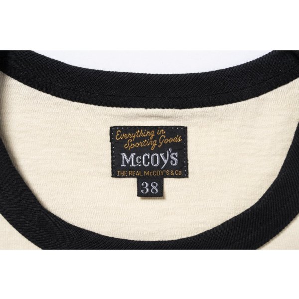 画像3: THE REAL McCOY'S MILITARY TEE / USS KIDD MC25005 (3)