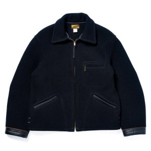 画像: JOE McCOY WOOL FIELD SPORTS JACKET MJ25111