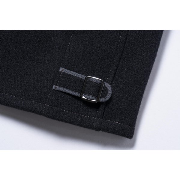 画像5: JOE McCOY WOOL FIELD SPORTS JACKET MJ25111 (5)