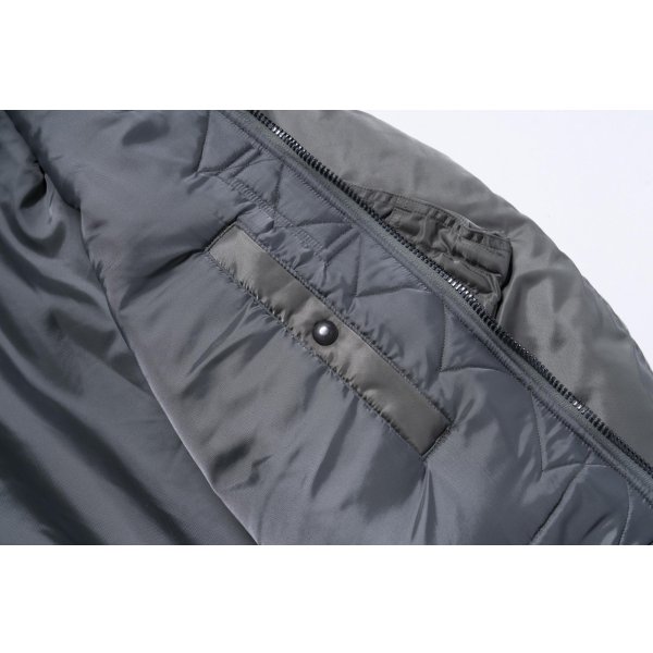 画像8: THE REAL McCOY'S TYPE MA-1 REAL McCOY MFG. CO. / DECAL MJ25113 (8)