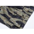 画像4: THE REAL McCOY'S  TIGER CAMOUFLAGE SHORTS / TADPOLE MP25004 (4)