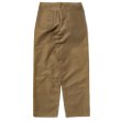 画像2: THE REAL McCOY'S  U.S.N. N-1 TROUSERS MODIFY / KHAKI MP25103 (2)