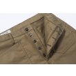 画像3: THE REAL McCOY'S  U.S.N. N-1 TROUSERS MODIFY / KHAKI MP25103 (3)
